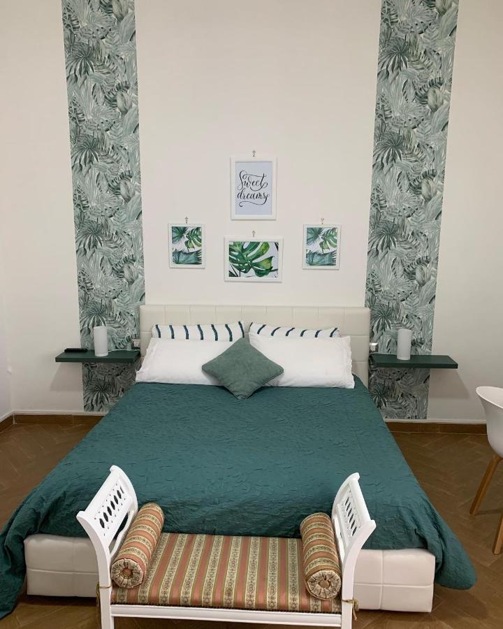 La Maison Di Titty Villa Torre Annunziata Buitenkant foto